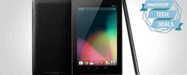 Buff Your PC met SSD's of Nab a Goedkoop Nexus 7 en meer [Tech Deals] / internet